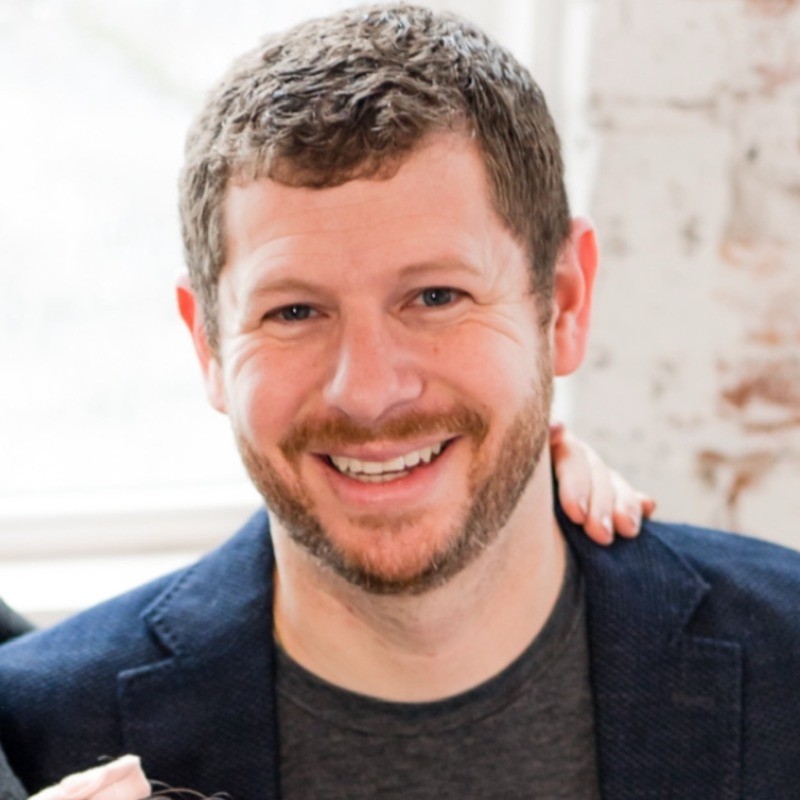 Josh Adler