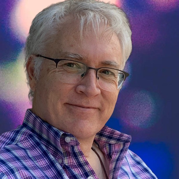 Marc Shade
